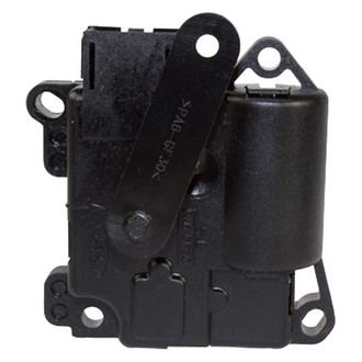 Motorcraft® - HVAC Heater Blend Door Actuator