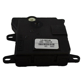 Motorcraft® - HVAC Heater Blend Door Actuator