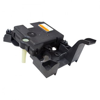 Motorcraft YH-1860 A//C Heater Blend Door Lever
