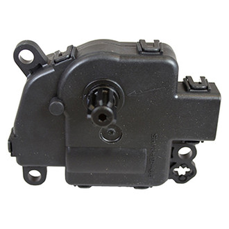 Motorcraft® - HVAC Heater Blend Door Actuator