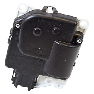 Motorcraft® - HVAC Recirculation Door Actuator