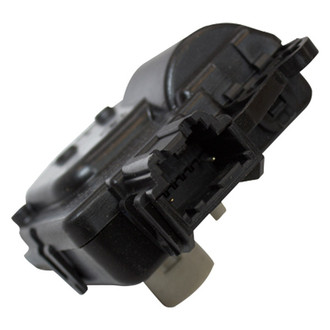 Motorcraft® - HVAC Heater Blend Door Actuator