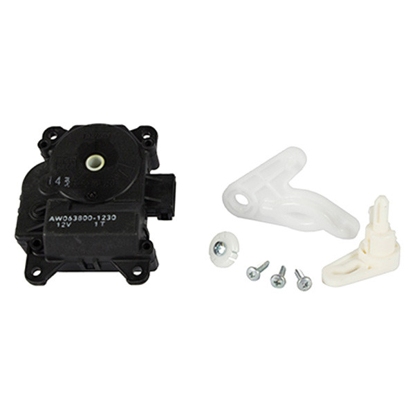 やーさん Motorcraft® YH1875 - HVAC Heater Blend Door Actuator