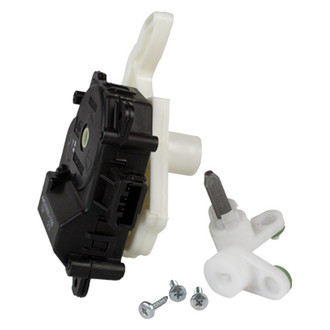 Motorcraft® - HVAC Heater Blend Door Actuator