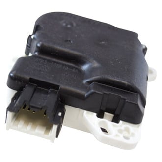 Motorcraft® - HVAC Heater Blend Door Actuator