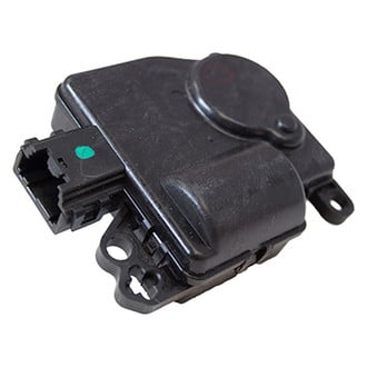 Motorcraft® - HVAC Defrost Mode Door Actuator