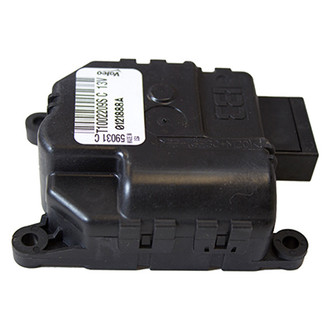 Motorcraft® - HVAC Defrost Mode Door Actuator