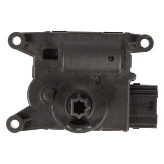 Motorcraft® - HVAC Heater Blend Door Actuator