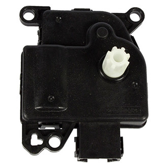 Motorcraft® - HVAC Heater Blend Door Actuator