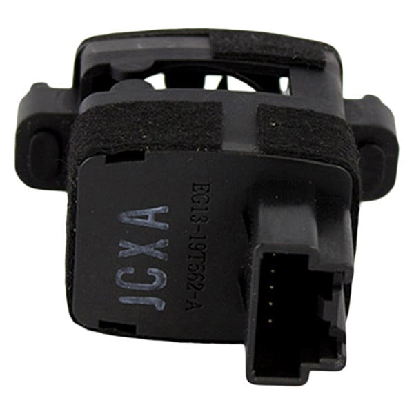 Motorcraft YH1639 Ambient Air Temperature Sensor - OE Replacement For Various Ford/Lincoln Vehicles