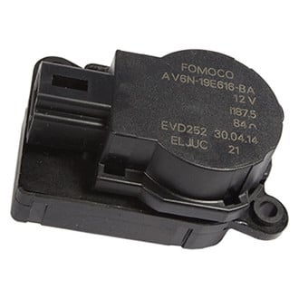 Motorcraft® - HVAC Heater Blend Door Actuator