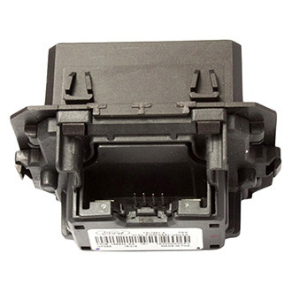 Motorcraft® - HVAC Blower Control Switch