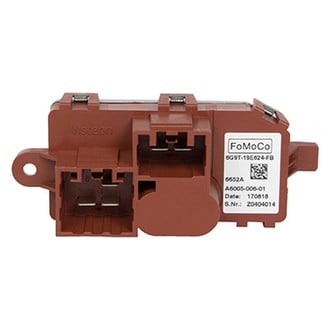 Motorcraft® - HVAC Blower Control Switch