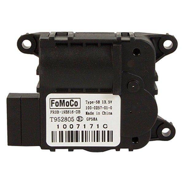 Motorcraft® YH2007 HVAC Defrost Mode Door Actuator