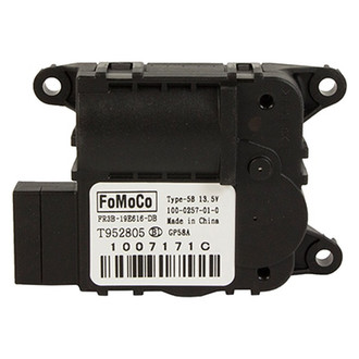 Motorcraft® - HVAC Defrost Mode Door Actuator
