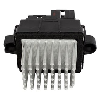 Motorcraft® - HVAC Blower Motor Control Module