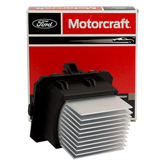 Motorcraft® - HVAC Blower Motor Control Module