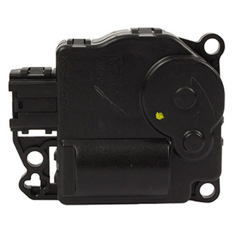 Motorcraft® - HVAC Heater Blend Door Actuator