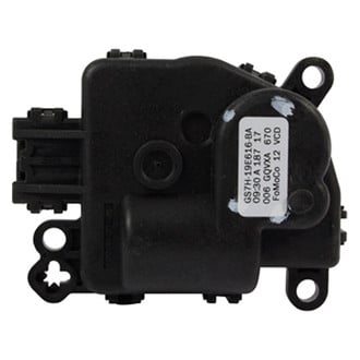 Motorcraft® - HVAC Mode Door Motor