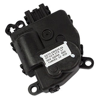 Motorcraft® - HVAC Heater Blend Door Actuator