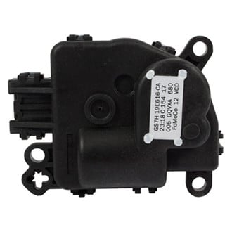 Motorcraft® - HVAC Recirculation Door Actuator