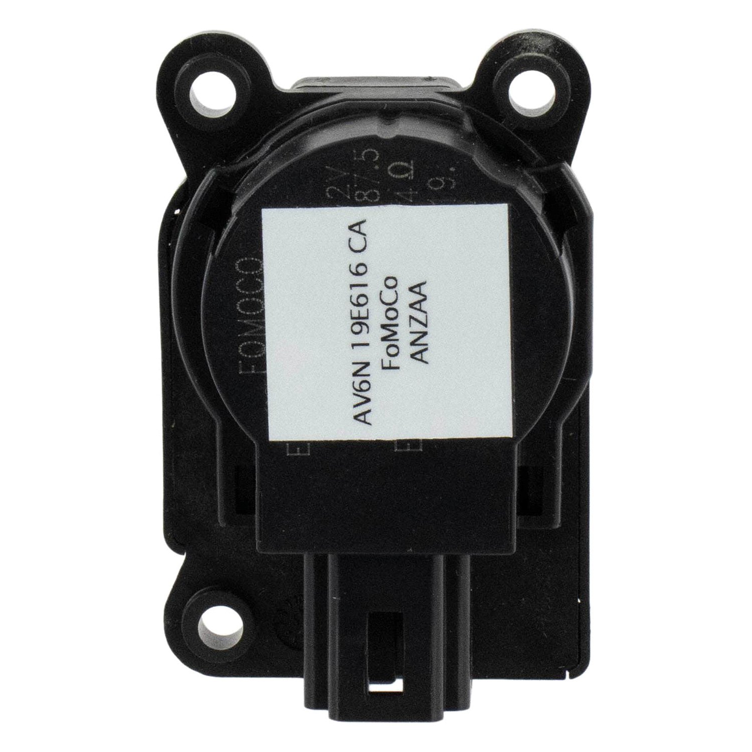 Motorcraft® YH2025 HVAC Heater Blend Door Actuator