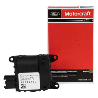 Motorcraft® - Ambient Air Temperature Sensor
