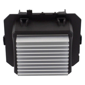 Motorcraft® - HVAC Control Module