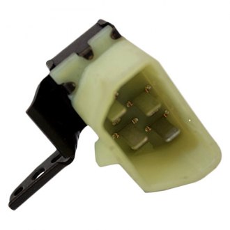 Motorcraft® - HVAC Blower Control Switch