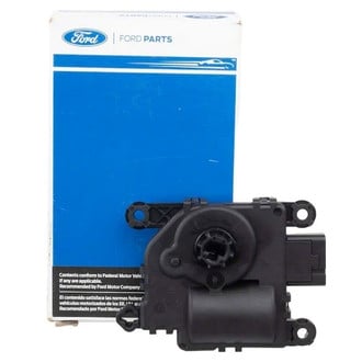 Motorcraft® - HVAC Air Inlet Door Actuator