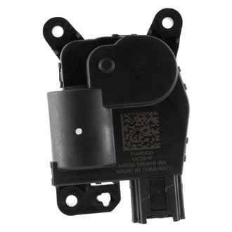 Motorcraft® - HVAC Heater Blend Door Actuator