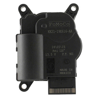Motorcraft® - HVAC Mode Door Motor