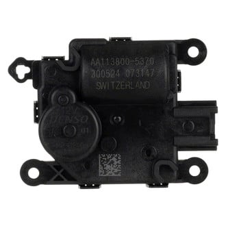 Motorcraft® - HVAC Defrost Mode Door Actuator