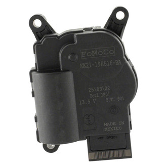 Motorcraft® - HVAC Mode Door Motor