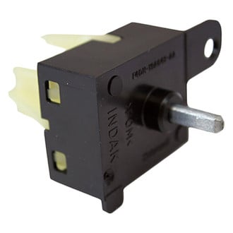 Motorcraft® - HVAC Blower Control Switch