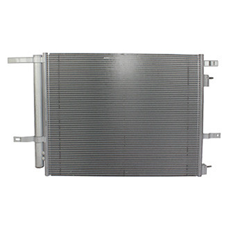 Motorcraft® - A/C Condenser