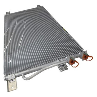 Motorcraft® - A/C Condenser