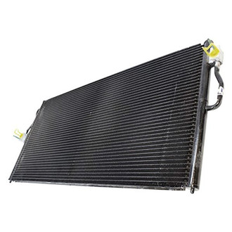 Motorcraft® - A/C Condenser