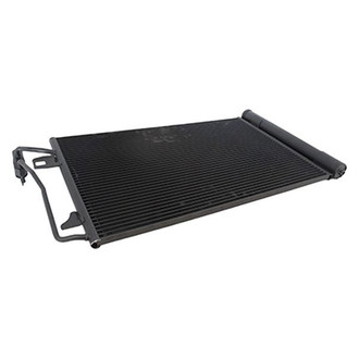Motorcraft® - A/C Condenser