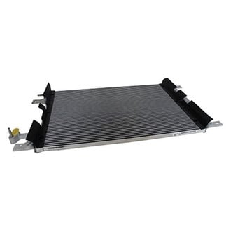 Motorcraft® - A/C Condenser