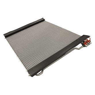 Motorcraft® - A/C Condenser