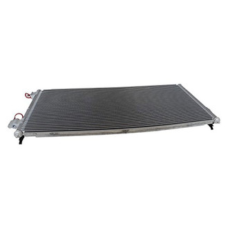 Motorcraft® - A/C Condenser