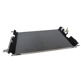 Motorcraft® - A/C Condenser