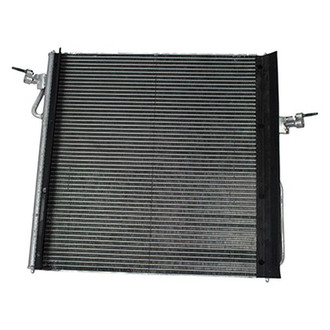Motorcraft® - A/C Condenser