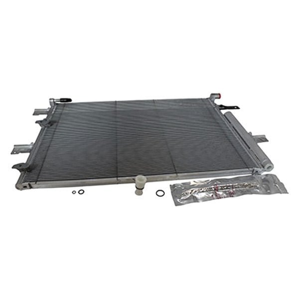 Motorcraft® YJ552 - A/C Condenser
