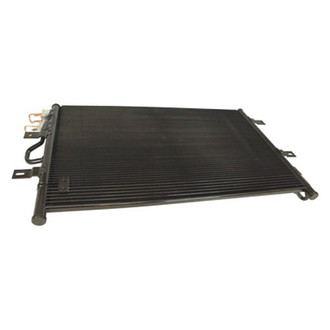Motorcraft® - A/C Condenser