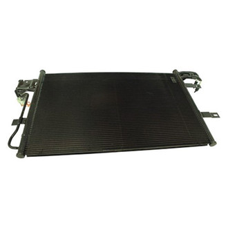 Motorcraft® - A/C Condenser
