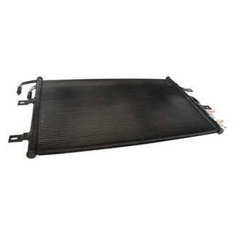 Motorcraft® - A/C Condenser