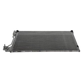 Motorcraft® - A/C Condenser