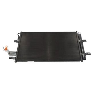 Motorcraft® - A/C Condenser